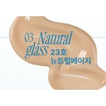 FWEE Cushion Glass Original 5 Colors