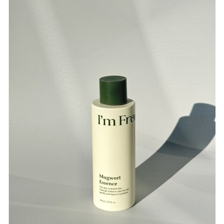 I'M FROM Rice Toner, Mugwort Essence 150ml
