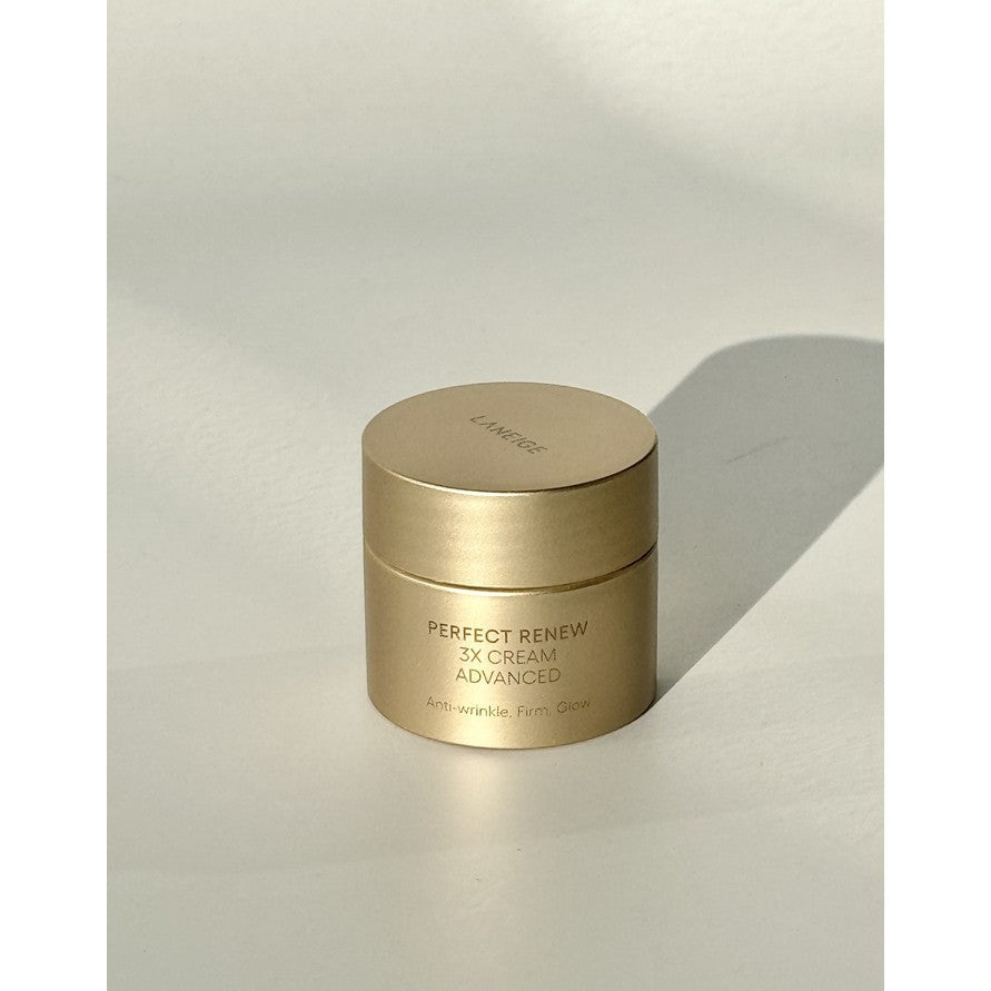 [Mini] LANEIGE Perfect Renew 3X Collection / 3 Options