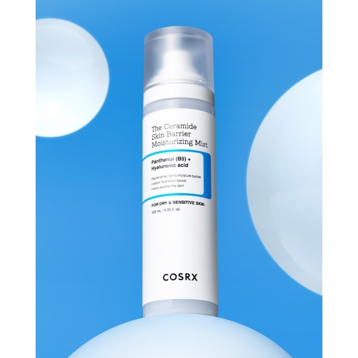 COSRX Bruma Hidratante para la Barrera Cutánea The Ceramide 120ml