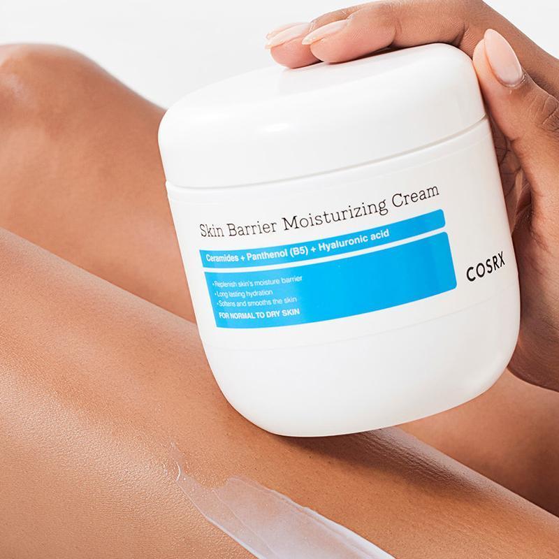 COSRX Skin Barrier Moisturizing Cream 450ml