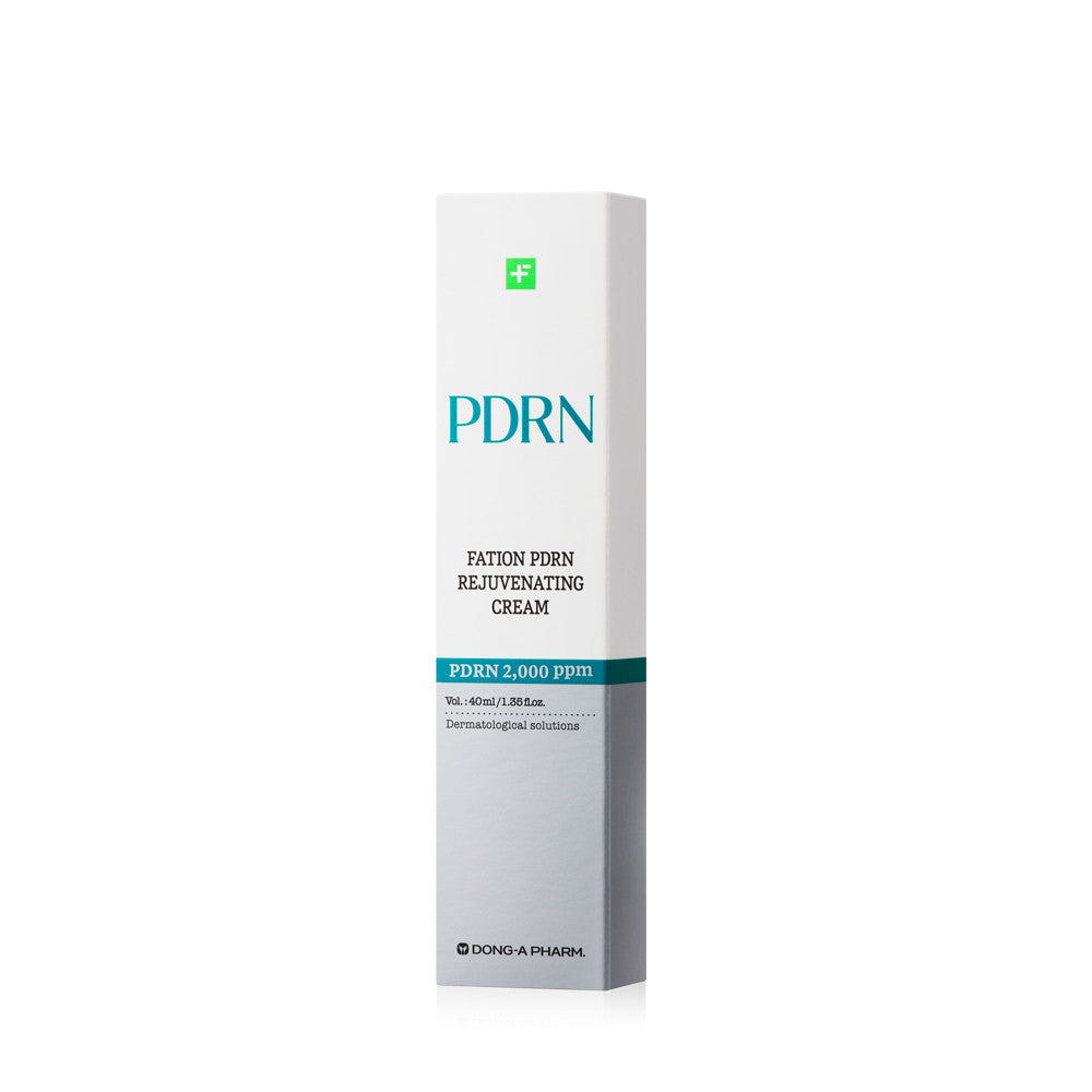 FATION PDTN Rejuvenating Cream 40ml