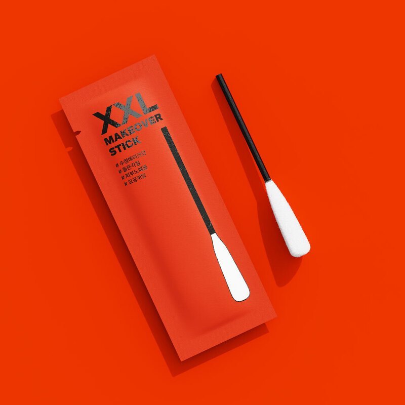 PURCELL XL Make Over Stick 2.3ml 2ea