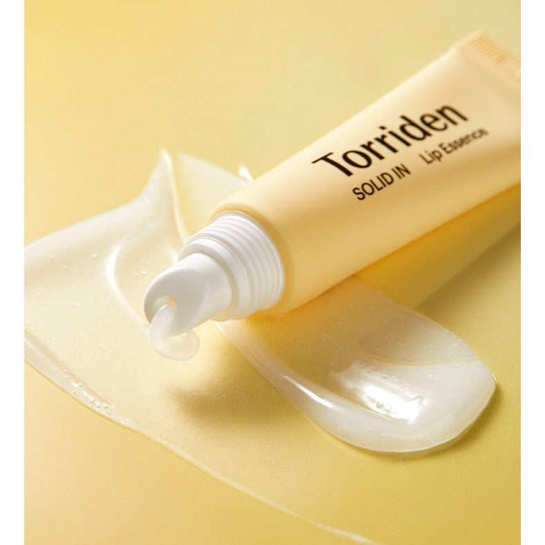TORRIDEN Solid In, Cellmazing Lip Essence 2 Options