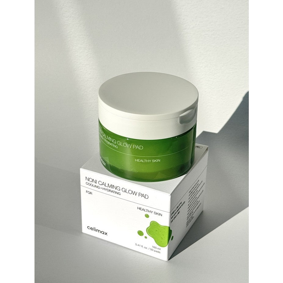 CELIMAX Noni Glow PAD 50ea