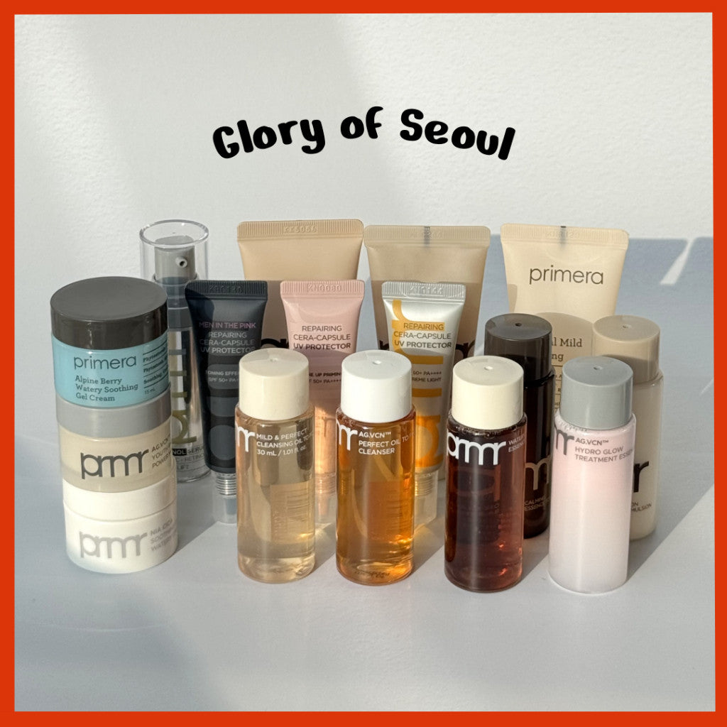 [MINI] Primera Minatures Collection (16 Options)