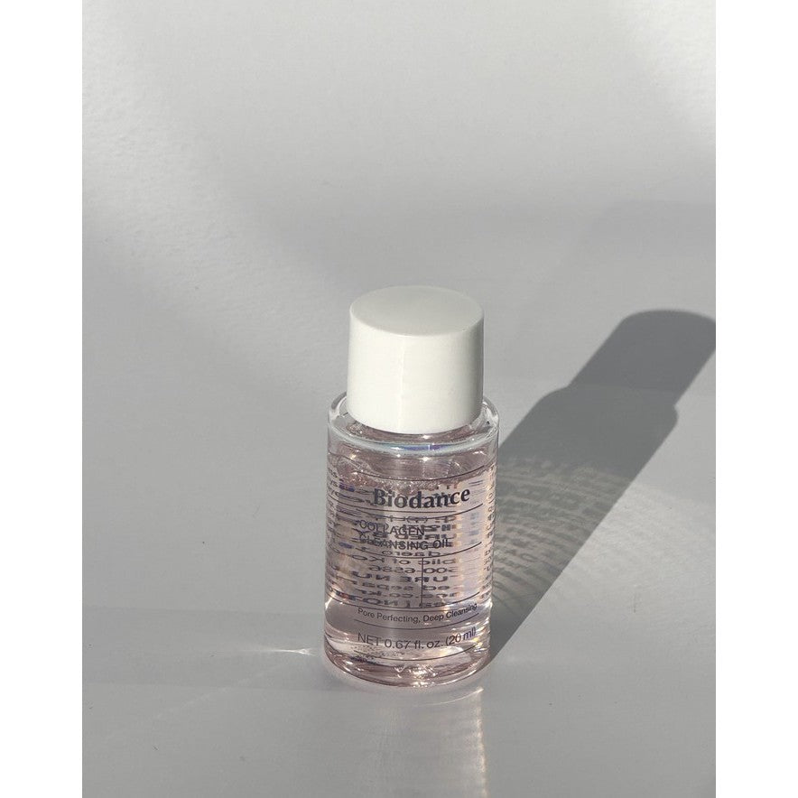[MINI] Biodance Collagen / Vita Miniature Collection (5 Options)