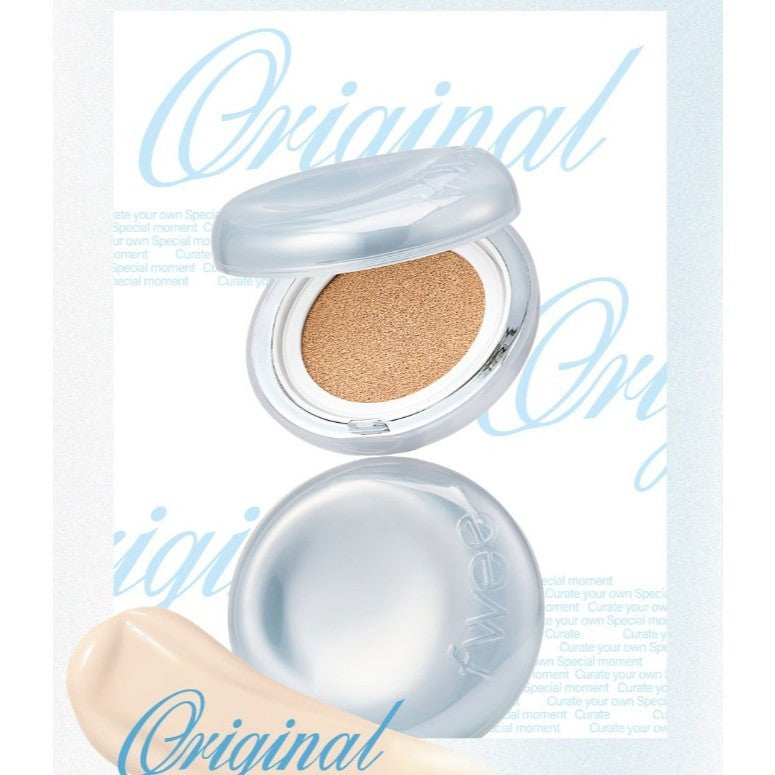 FWEE Cushion Glass Original 5 Colors