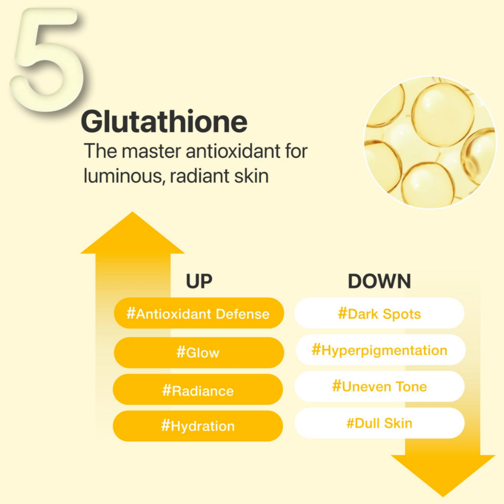 [SAMPLE] NUMBUZIN Sachet Pouch 1EA - No.1 Line / No.5 Line / No.9 Essence (3 Types)