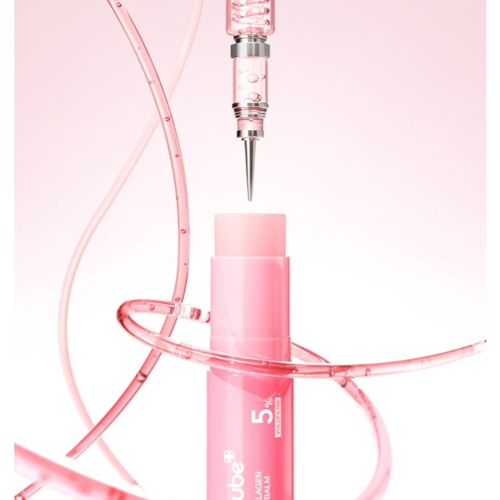 MEDICUBE PDRN Pink Collagen Volume Multi Balm 10g