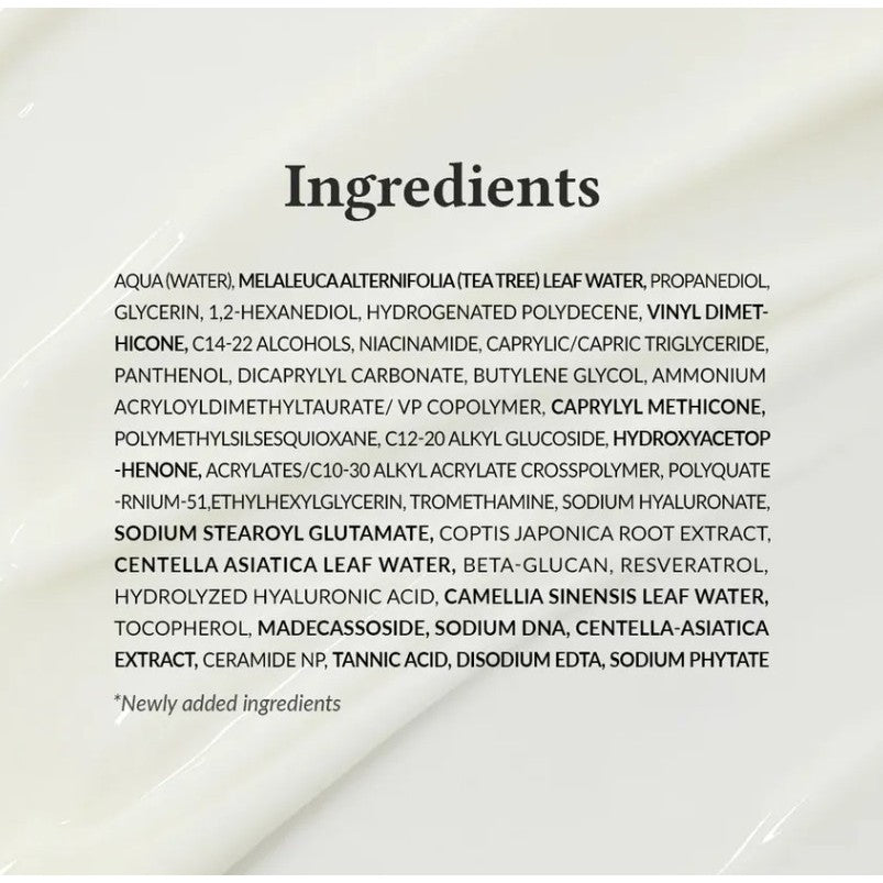 [MINI] [Dr.Althea] 345 Relief Cream 10ml, 15ml