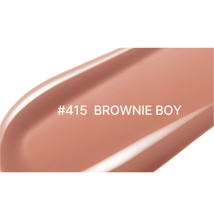[NEW SHADES] HERA SENSUAL NUDE GLOSS, 5g (7 Colors)