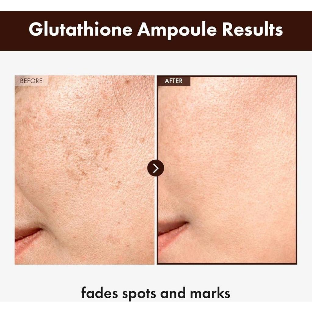 [NEW] TOSOWOONG Glutathione Ampoule, 30ml