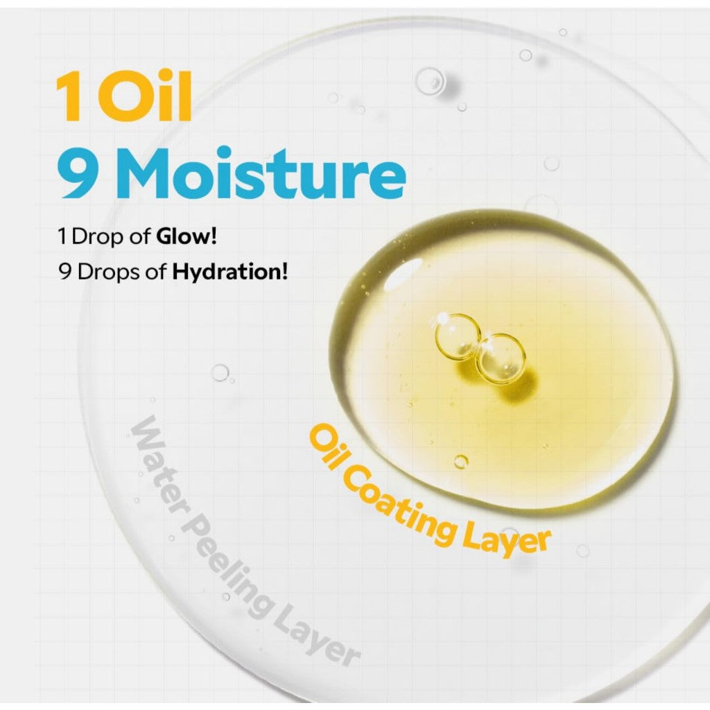 TIRTIR PHA 15% Exfoliating Serum, 30mL