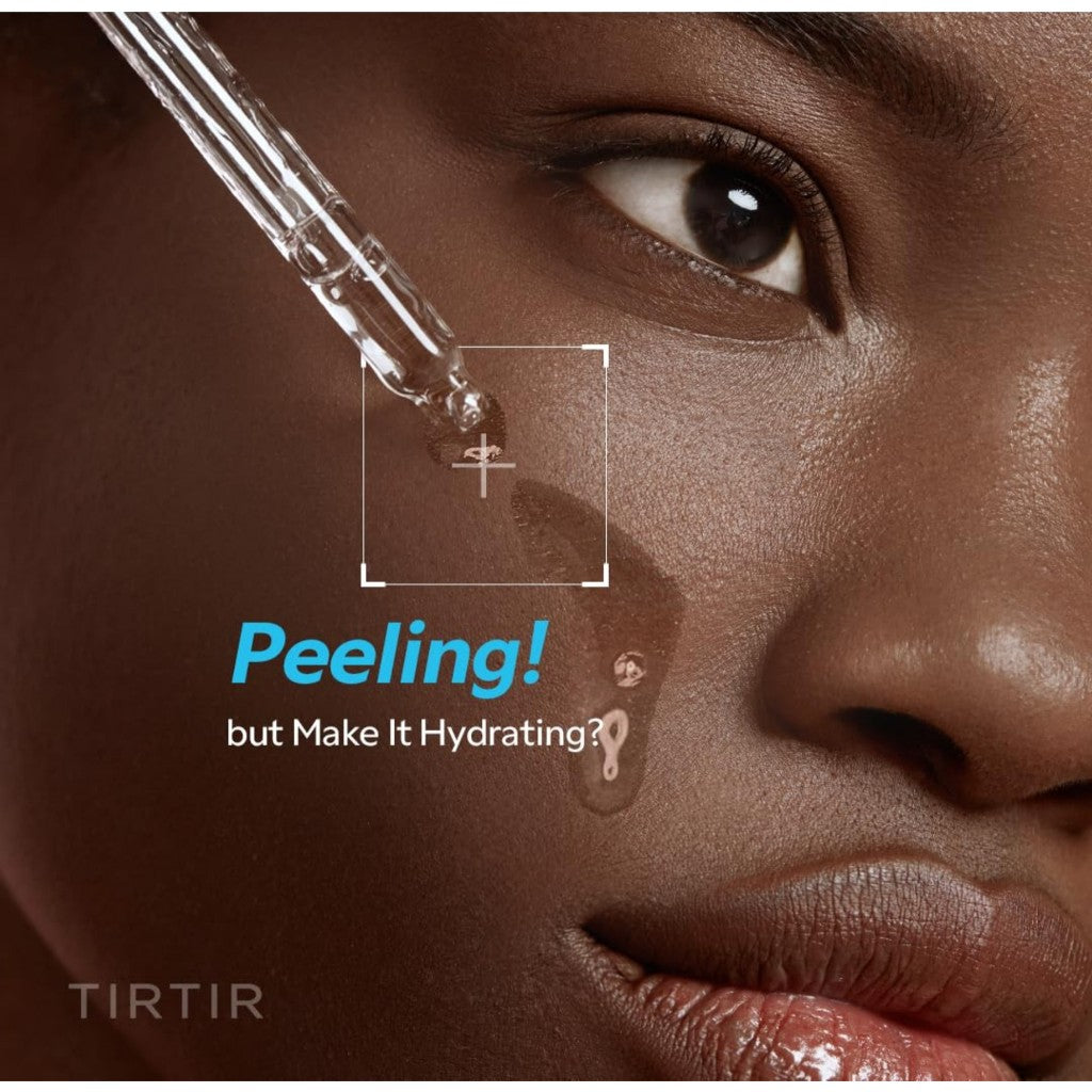 TIRTIR PHA 15% Exfoliating Serum, 30mL