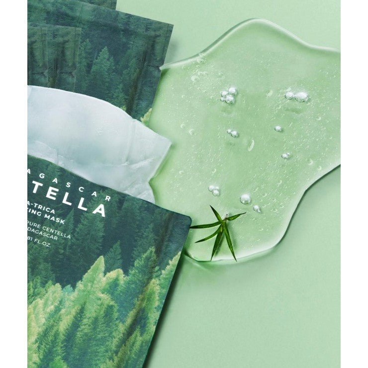 SKIN1004 Mask Sheet 1EA, 6TYPES