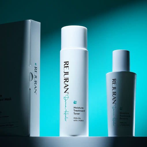 Tónico hidratante REJURAN Derma Healer, 150 ml