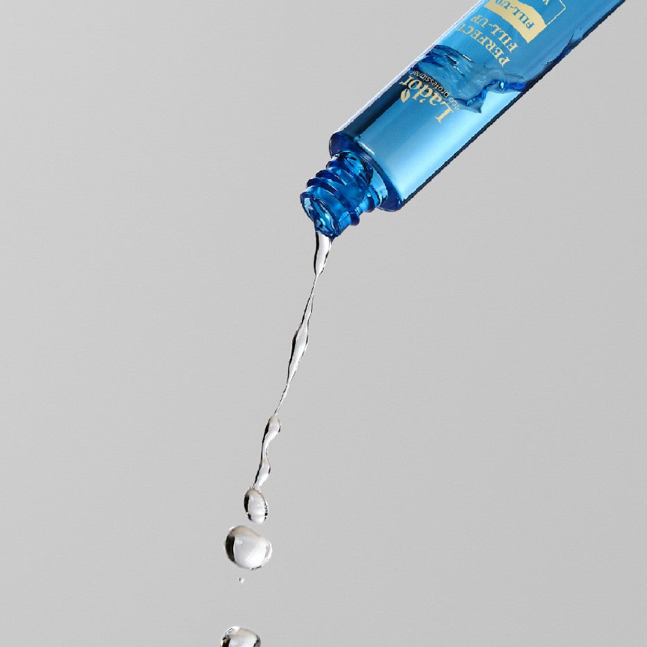[MINI] LADOR Perfect Hair Fill-Up Hair Ampoule, 13ml