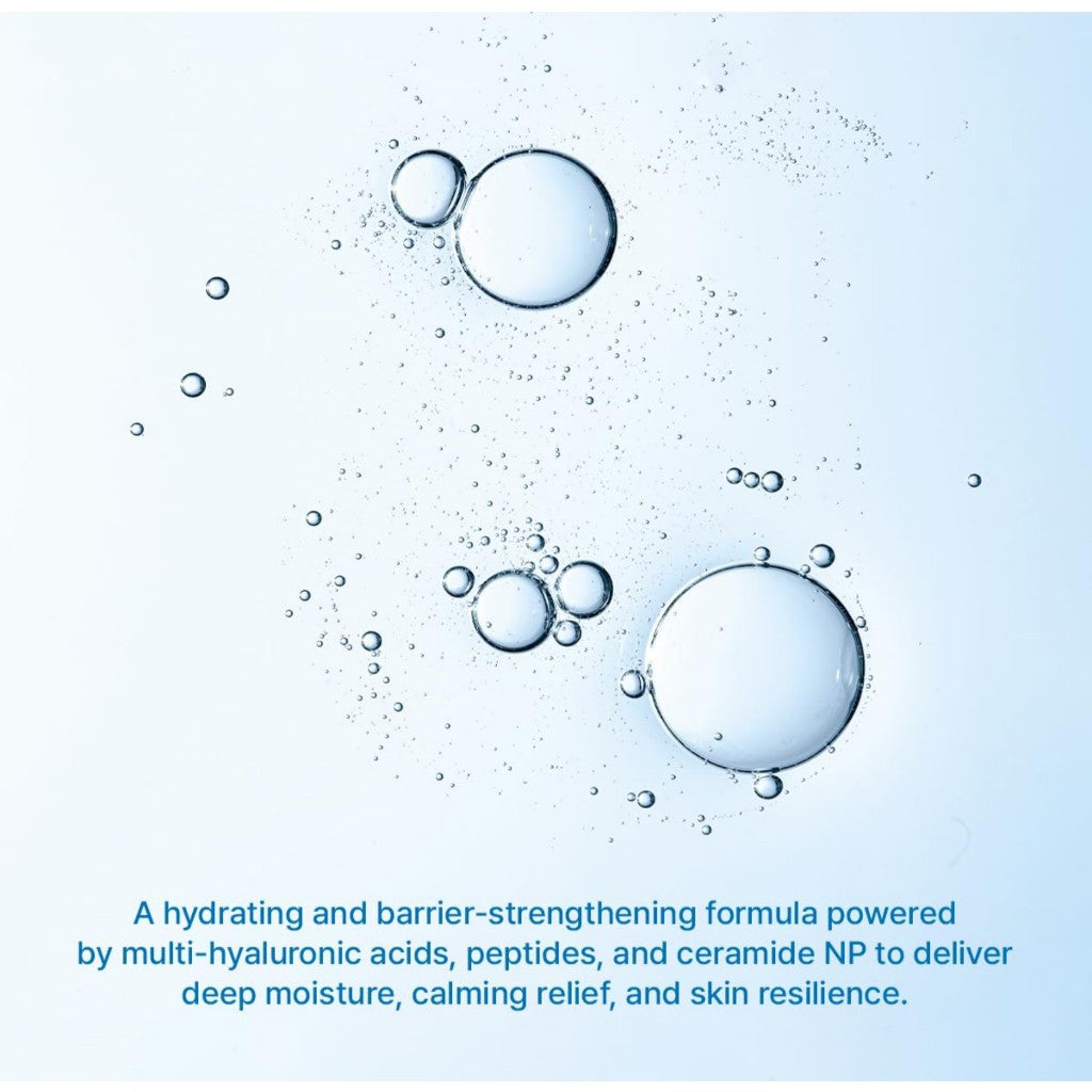 Sérum hidratante Arencia Deep Water Surge, 30 ml / Sérum Deep Water Surge 30, 50 g