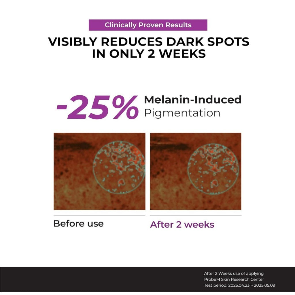 JUMISO Niacinamide 20 Serum, 40mL / Niacinamide 10 Serum, 40mL