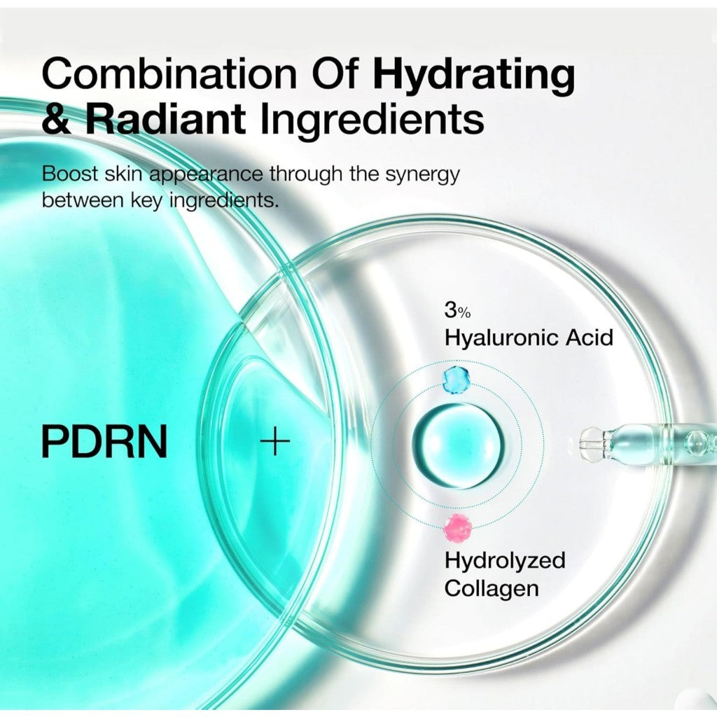 ANUA PDRN Hyaluron Capsule 100 serum 30ml, 50ml