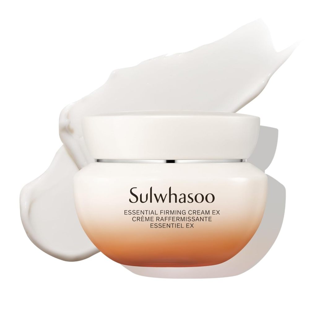 [NEW] SULWHASOO Cream / 15mL, 2 Types ( Essential Comfort Firming, EX )