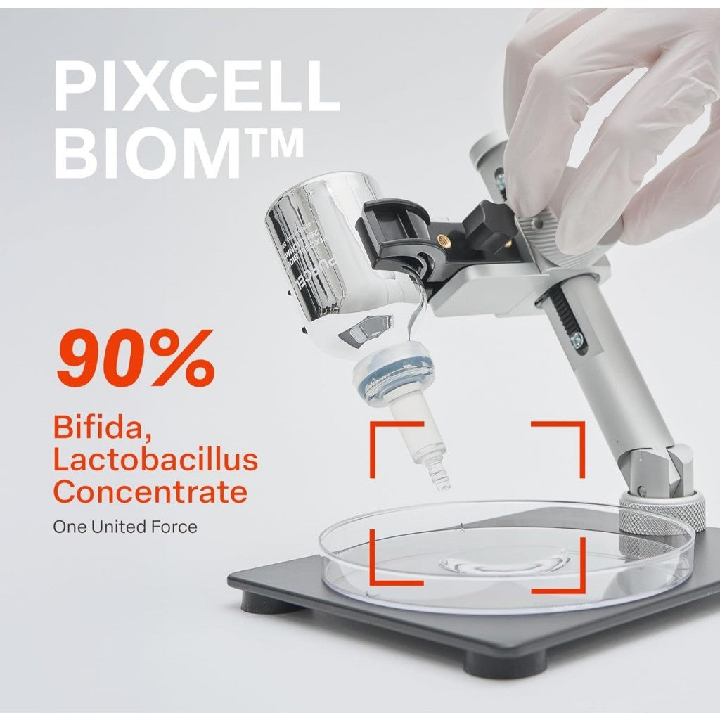 PURCELL Pixcell Biom™ 2Billion/mL  (30ml / 55ml)