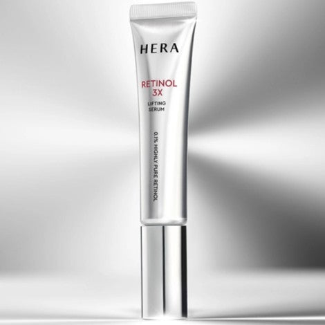 [NUEVO] Suero Lifting HERA Retinol 3X 25ml
