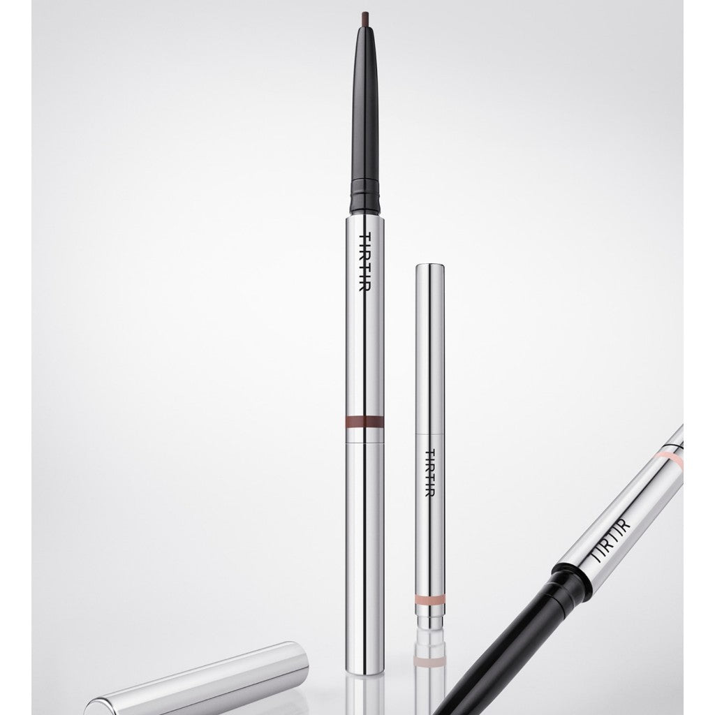 TIRTIR Airslick Pocket Eyeliner, 0.07g | Precision, Long-Lasting & Smudge-Proof