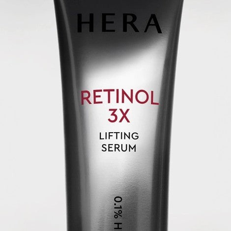[NUEVO] Suero Lifting HERA Retinol 3X 25ml