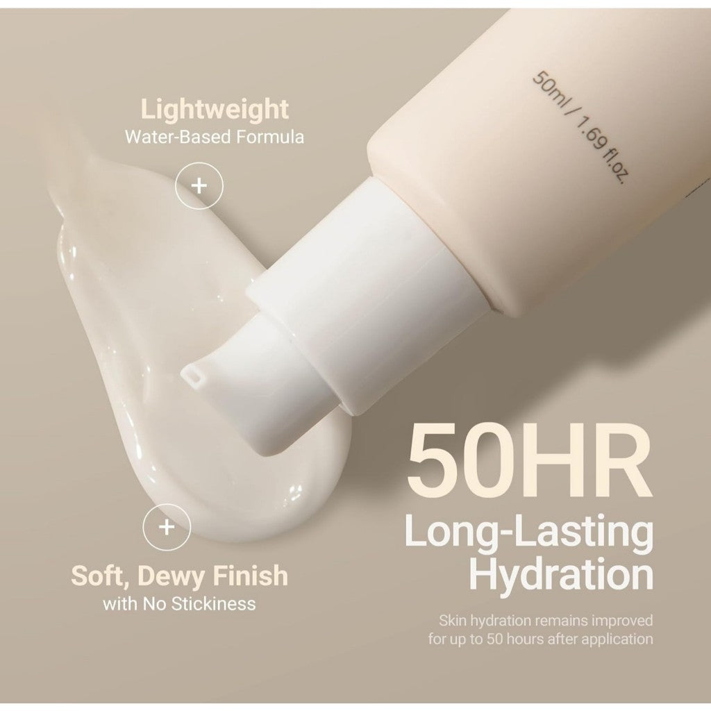 HAYEJIN Rice Fila Moisturizing Cream 50ml / 2 Options