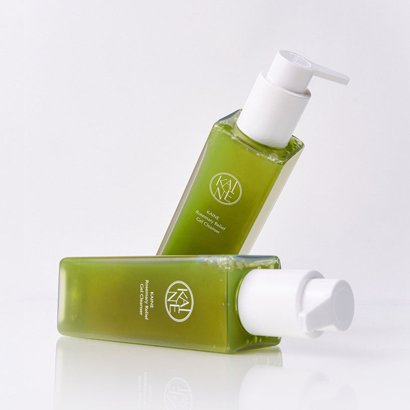 [NUEVO] Gel Limpiador Calmante de Romero KAINE, 150ml