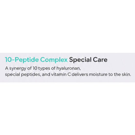 Crema reparadora MISSHA Super Panthenol, 70 mL