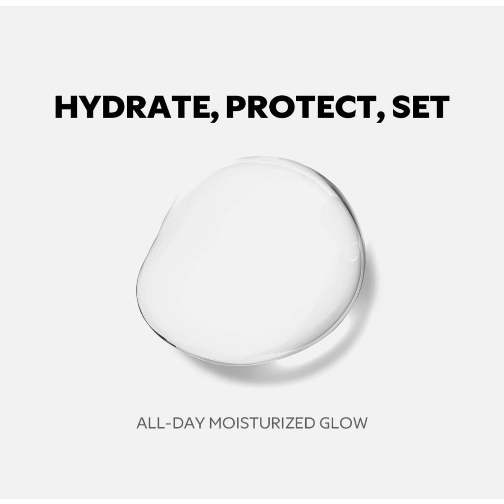 TIRTIR Glossy Coating Mist, 100mL