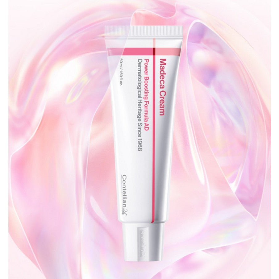 Centellian24 Madeca Cream Power Boosting Formula Advanced (50ml)