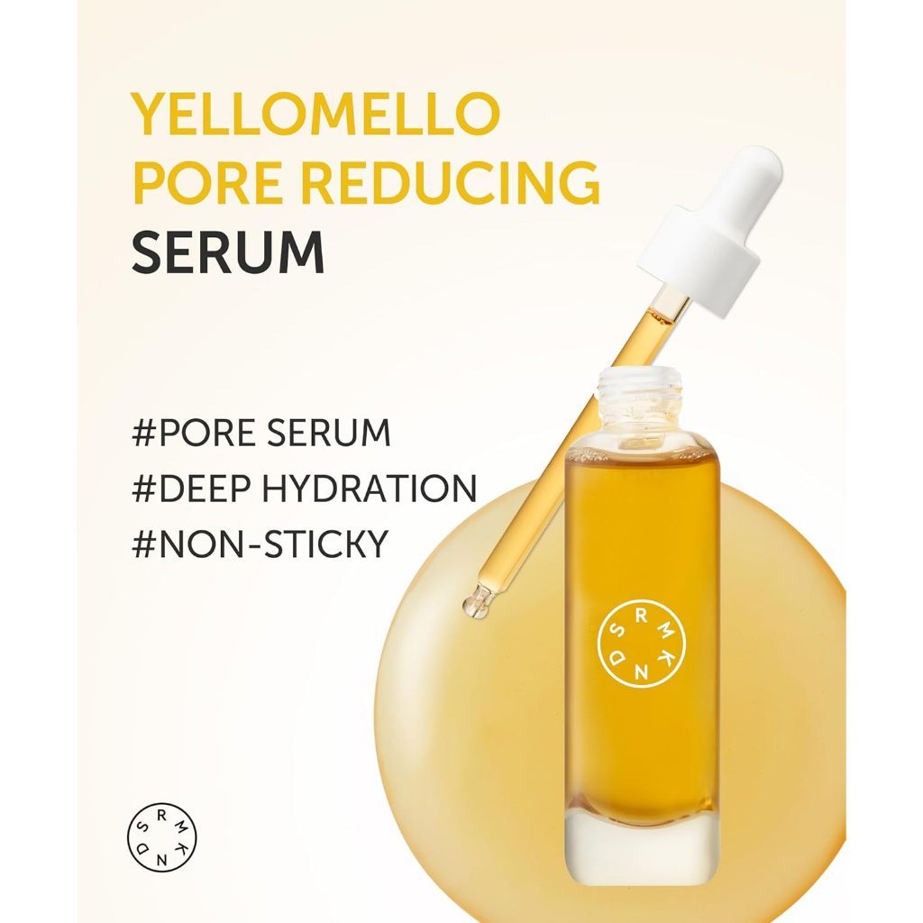 [NEW] SERUMKIND Yellomello Drop 30ml