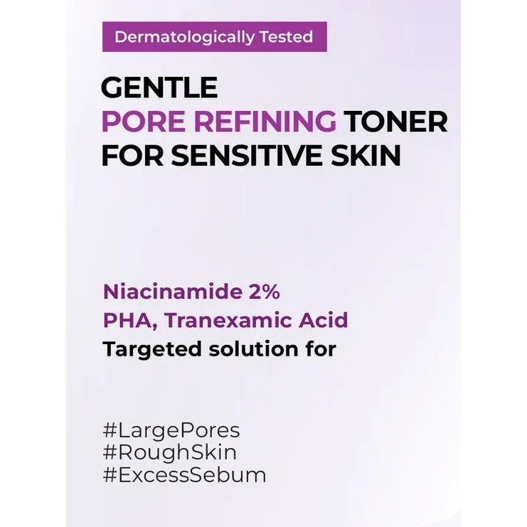 Kit de prueba de niacinamida JUMISO (tónico 20 ml, suero 20 20 ml, crema de control de grasa 20 ml, protector solar 20 ml)