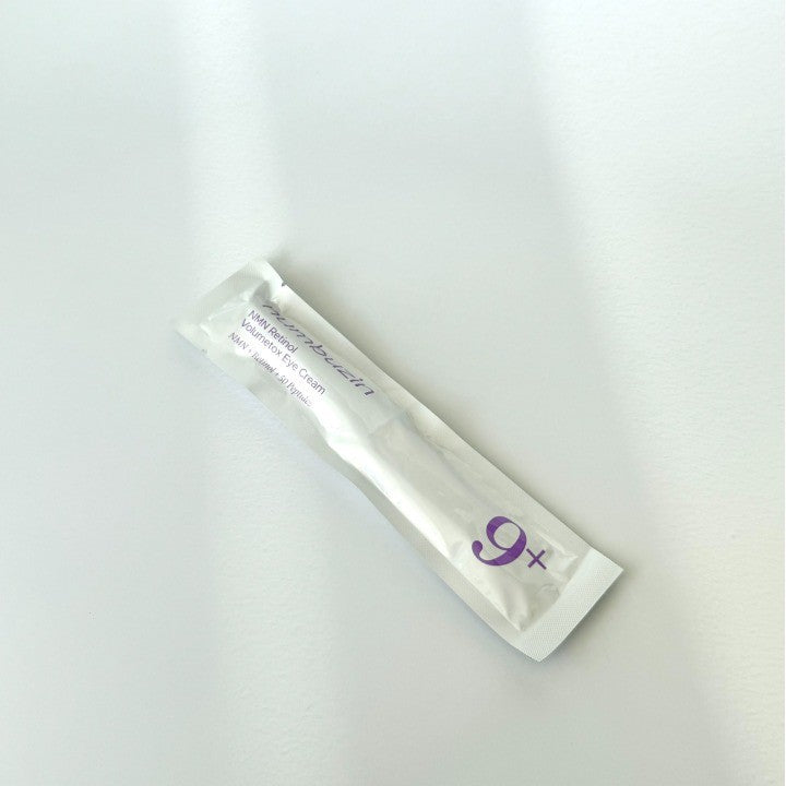 [Single-use] NUMBUZIN No.9 Eye Cream
