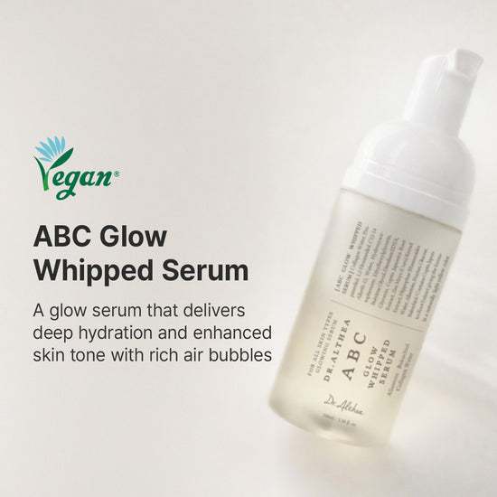 Sérum batido Dr.Althea ABC Glow, 100 ml