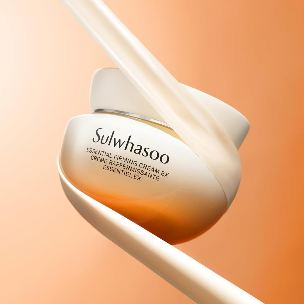 [NEW] SULWHASOO Cream / 15mL, 2 Types ( Essential Comfort Firming, EX )