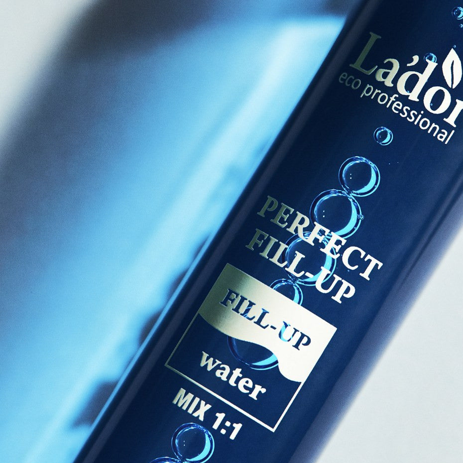 [MINI] LADOR Perfect Hair Fill-Up Hair Ampoule, 13ml