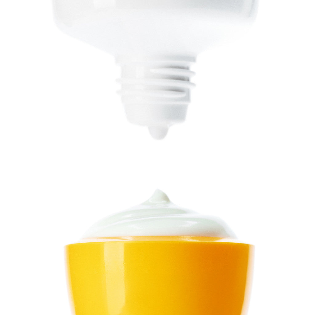 ANUA Zero Cast Moisturizing Finish Sunscreen 50ml SPF50+ PA++++