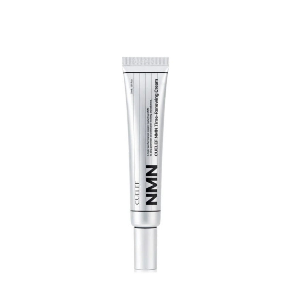 CUELEF NMN Time-Renewing Cream, 30ml