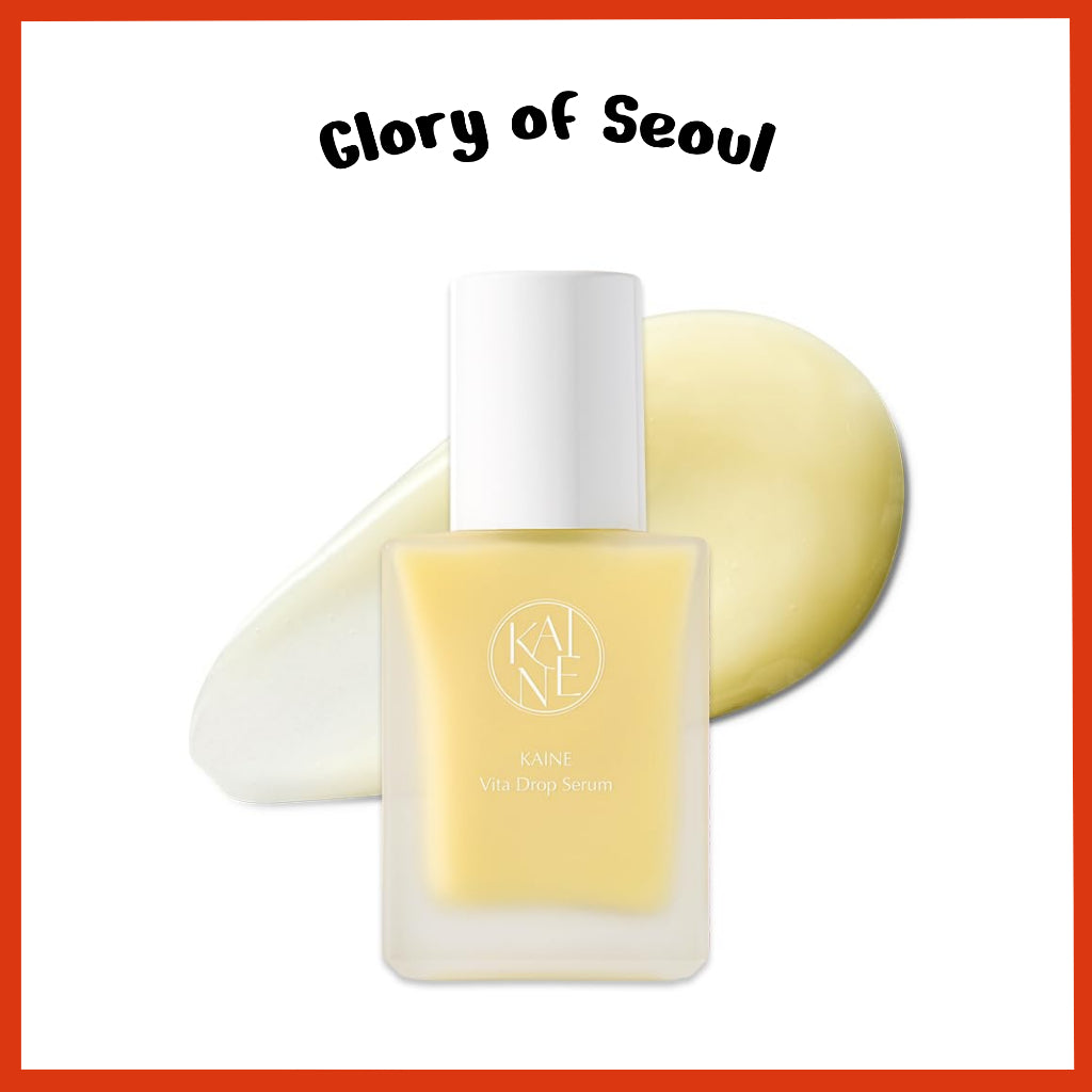 [NEW] KAINE Vita Drop Serum, 30ml