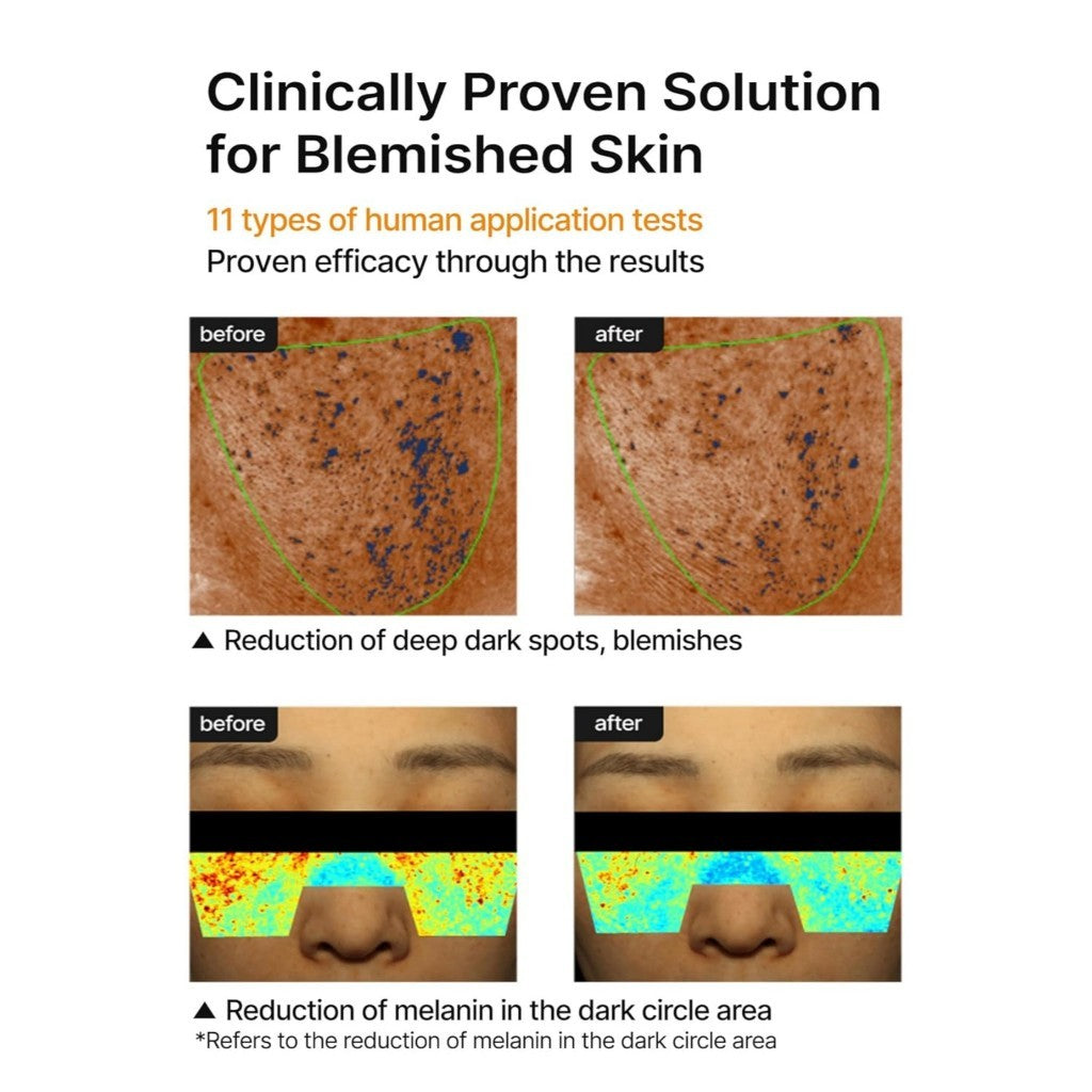 [Mini] CELIMAX Pore-+Dark Spot Brightening Cream, 7mL