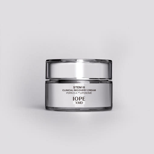 [RENEWED] IOPE XMD STEM III Clinical Recovery Cream 50ml