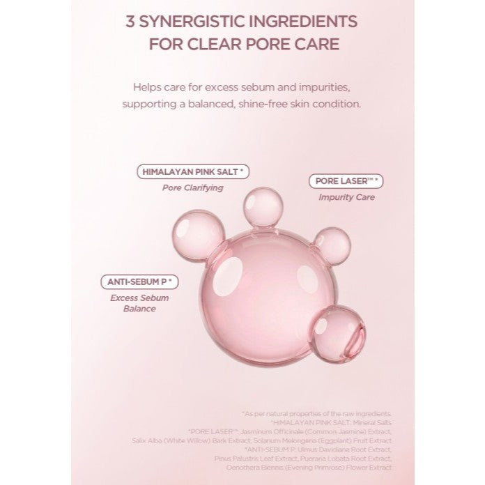 SKIN1004 Centella Poremizing Clear Ampoule Pad , 60 Pads