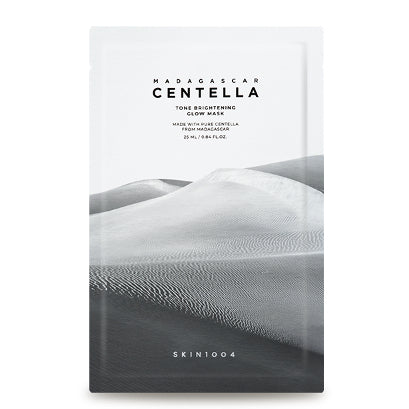 SKIN1004 Mask Sheet 1EA, 6TYPES