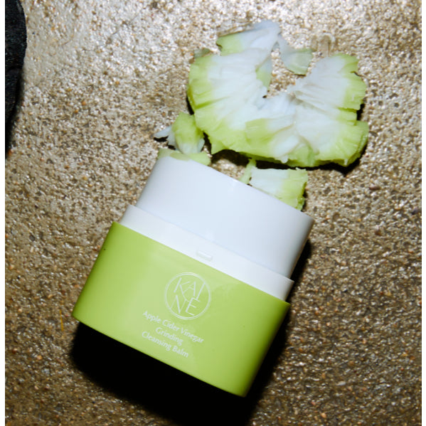 [NEW] KAINE Apple Cider Vinegar Grinding Cleansing Balm, 50ml