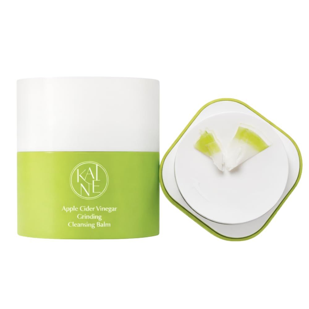 [NEW] KAINE Apple Cider Vinegar Grinding Cleansing Balm, 50ml